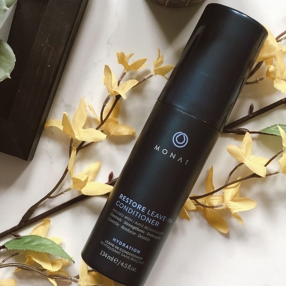 Restore Leave In Conditioner